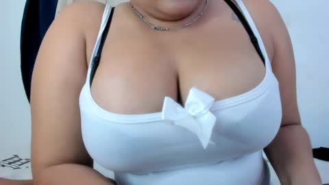 Snapshot of goddesschanell chatting on 7, 2, 2025 CHANELL online show from 7, 2, 2025