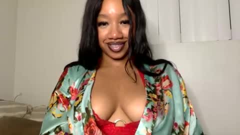 Goddess Daisy Sky online show from 26, 2, 2025