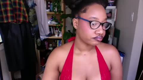 Goddess Daisy Sky online show from 19, 9, 2025