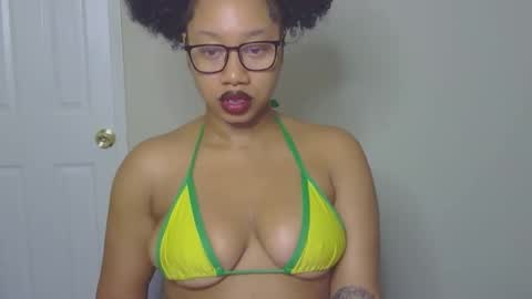 Goddess Daisy Sky online show from 25, 10, 2025