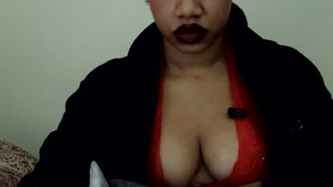 Goddess Daisy Sky online show from 21, 12, 2025