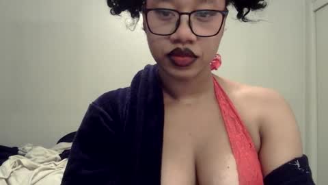 Goddess Daisy Sky online show from 6, 1, 2026