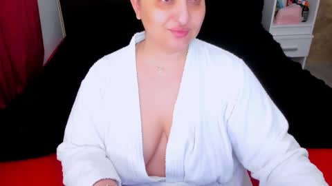 GoddessDeborahX online show from 9, 3, 2025