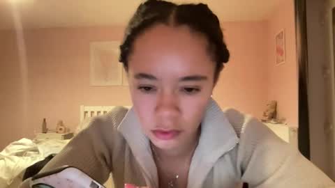 Goddess L online show from 6, 4, 2026