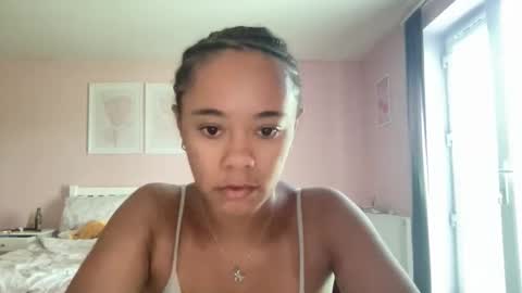 Goddess L online show from 22, 4, 2026