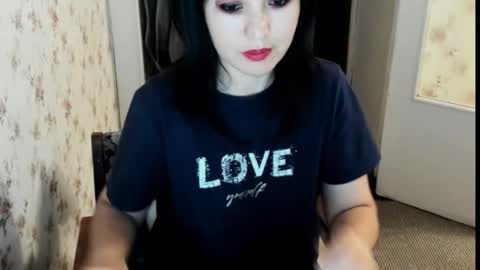 Snapshot of goddessemily_ chatting on 17, 9, 2025 goddessemily_ online show from 17, 9, 2025