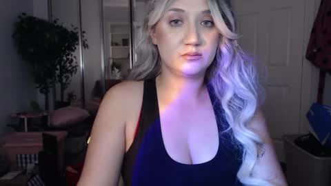 Goddess Emmy online show from 3, 12, 2025