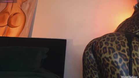 Snapshot of goddesseriss chatting on 16, 2, 2025 MesmErisse online show from 16, 2, 2025