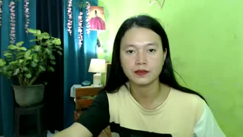 Snapshot of goddesses_slut247752 chatting on 15, 12, 2024 Ronel online show from 15, 12, 2024