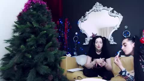 Snapshot of goddessgeorgia chatting on 14, 12, 2024 Goddess Georgia online show from 14, 12, 2024