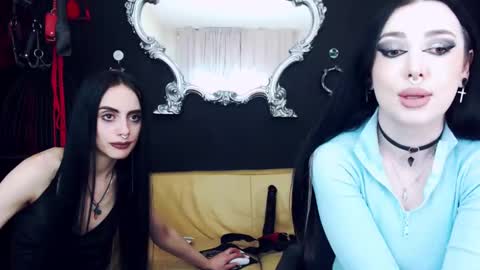 Snapshot of goddessgeorgia chatting on 6, 2, 2025 Goddess Georgia online show from 6, 2, 2025