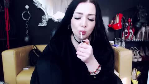 Snapshot of goddessgeorgia chatting on 13, 2, 2025 Goddess Georgia online show from 13, 2, 2025