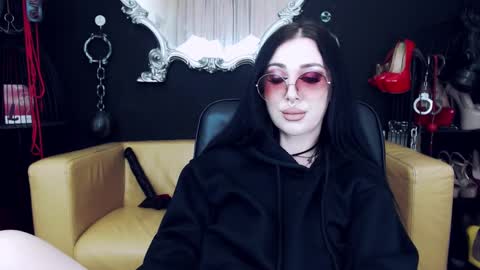 Snapshot of goddessgeorgia chatting on 8, 3, 2025 Goddess Georgia online show from 8, 3, 2025