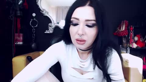 Snapshot of goddessgeorgia chatting on 12, 10, 2025 Goddess Georgia online show from 12, 10, 2025