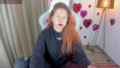 Snapshot of goddessjessica_roger chatting on 18, 2, 2025 Goddess Jessica and slave Roger online show from 18, 2, 2025