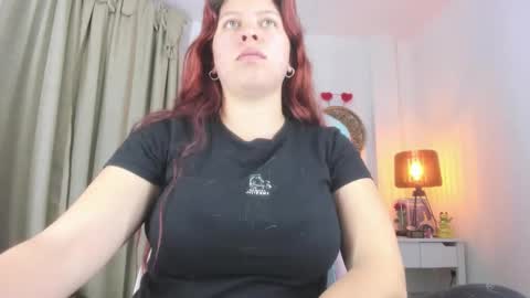Snapshot of goddessjessica_roger chatting on 13, 10, 2025 Goddess Jessica and slave Roger online show from 13, 10, 2025