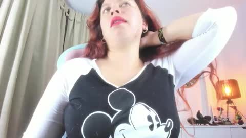 Snapshot of goddessjessica_roger chatting on 21, 10, 2025 Goddess Jessica and slave Roger online show from 21, 10, 2025