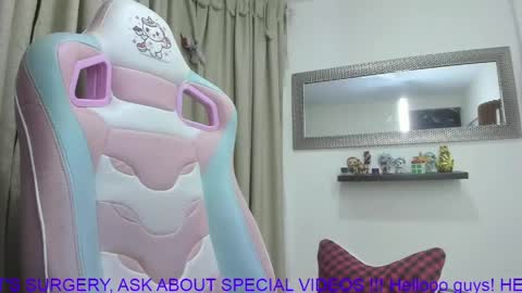 Snapshot of goddessjessica_roger chatting on 31, 5, 2026 Goddess Jessica and slave Roger online show from 31, 5, 2026