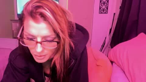 Snapshot of goddesskallie chatting on 10, 3, 2025 Kallie online show from 10, 3, 2025