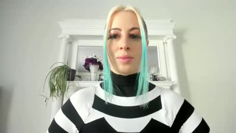 Goddess Lilith  - 111 tks to PM online show from 17, 2, 2025