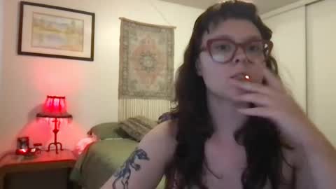 Goddess Marissa online show from 22, 6, 2026