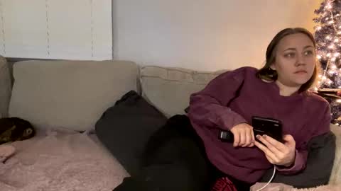 GoddessMayvn online show from 15, 1, 2026