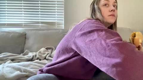 GoddessMayvn online show from 30, 4, 2026
