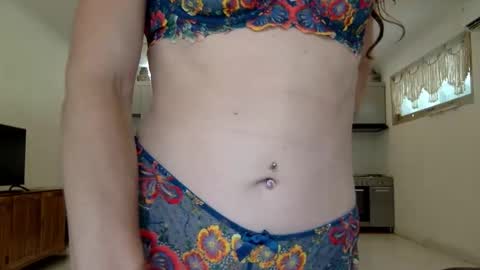 goddessmiamuse online show from 8, 1, 2026