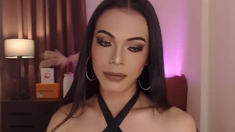 Snapshot of goddessmichaella chatting on 6, 1, 2025 Michaella online show from 6, 1, 2025