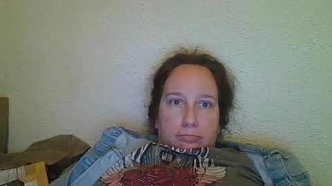 Snapshot of goddessmilfcrysyal chatting on 7, 2, 2026 Crystal online show from 7, 2, 2026