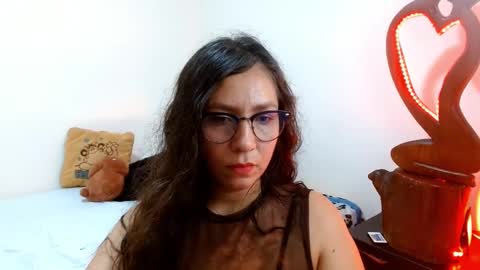  Naih Reyes online show from 19, 12, 2024