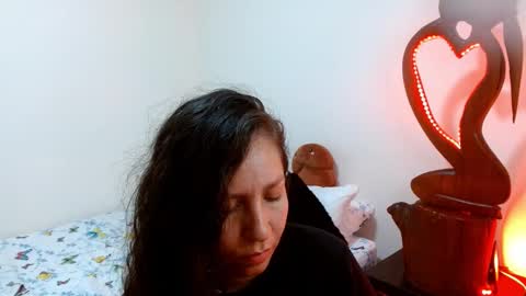  Naih Reyes online show from 23, 12, 2024