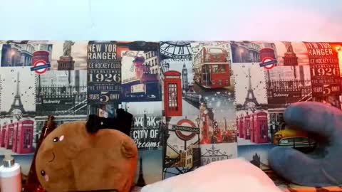  Naih Reyes online show from 24, 9, 2025