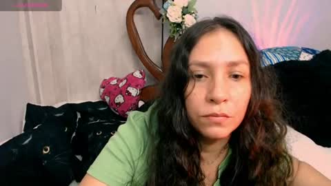 Snapshot of goddessnahi chatting on 21, 7, 2026 Naih Reyes online show from 21, 7, 2026