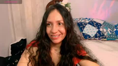 Snapshot of goddessnahi chatting on 22, 7, 2026 Naih Reyes online show from 22, 7, 2026