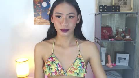 Kyla and Nian online show from 26, 9, 2025