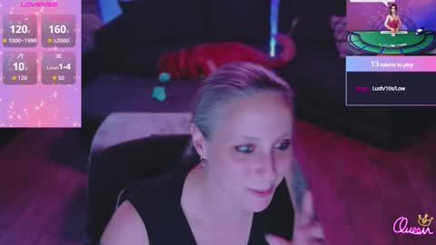 Snapshot of goddessnovax chatting on 26, 5, 2026 Goddess Nova X online show from 26, 5, 2026