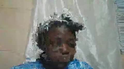 Snapshot of goddessnyia chatting on 29, 1, 2025 goddessnyia online show from 29, 1, 2025