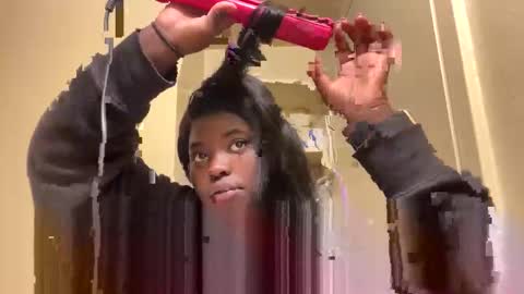 Snapshot of goddessnyia chatting on 18, 2, 2025 goddessnyia online show from 18, 2, 2025