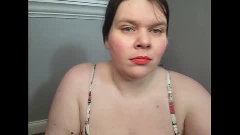 Goddess Realta online show from 19, 5, 2026