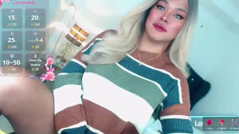 Snapshot of goddesss_hera chatting on 27, 11, 2025 Miss Anna online show from 27, 11, 2025