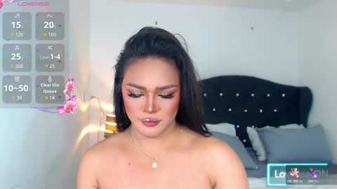 Snapshot of goddesss_hera chatting on 30, 11, 2025 Miss Anna online show from 30, 11, 2025