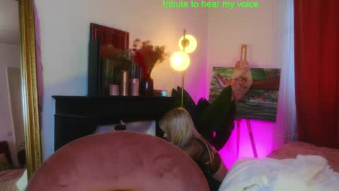 Snapshot of goddesssherry00 chatting on 2, 12, 2024 Goddess Sherry online show from 2, 12, 2024