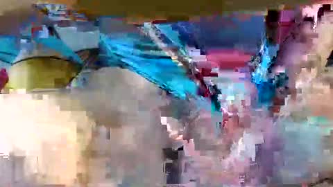 KENNY DOLL online show from 12, 9, 2025