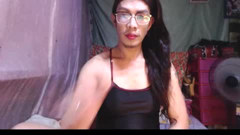 KENNY DOLL online show from 24, 2, 2026