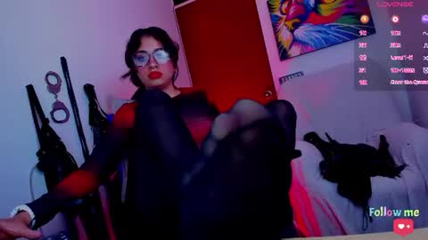 goddessvenom online show from 28, 7, 2026