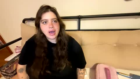 princessviccxo online show from 10, 7, 2026