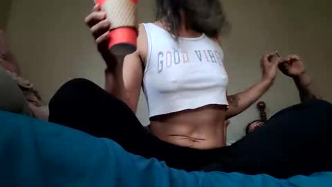 Snapshot of goddessvikkii chatting on 29, 11, 2025 goddessvikkii online show from 29, 11, 2025