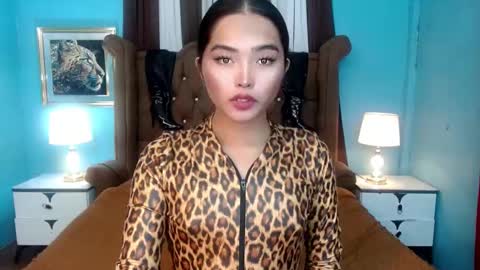 goddessvina7068 online show from 4, 3, 2025