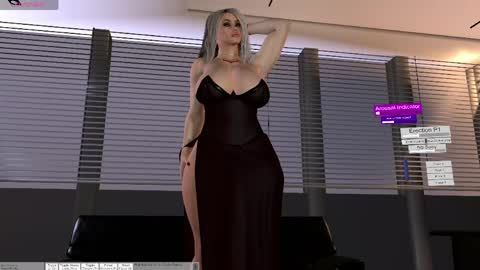 Snapshot of goddessx_star chatting on 5, 4, 2026 goddessx_star online show from 5, 4, 2026